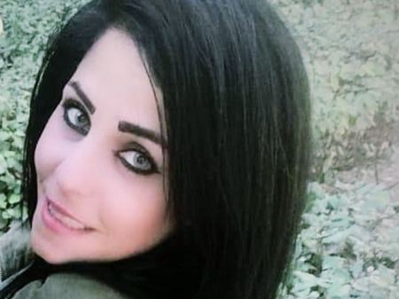 نوافذ الخزف | سلام حمامدة